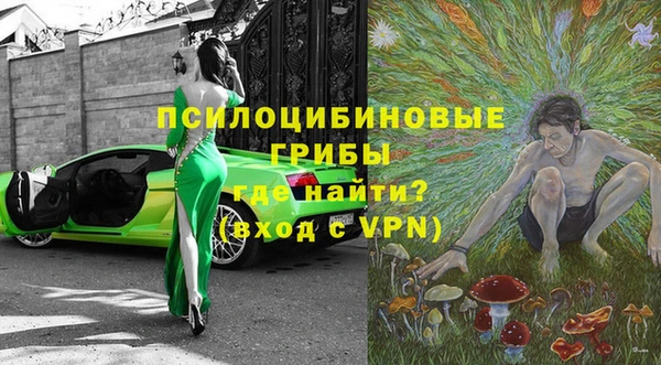 крисы Алексеевка